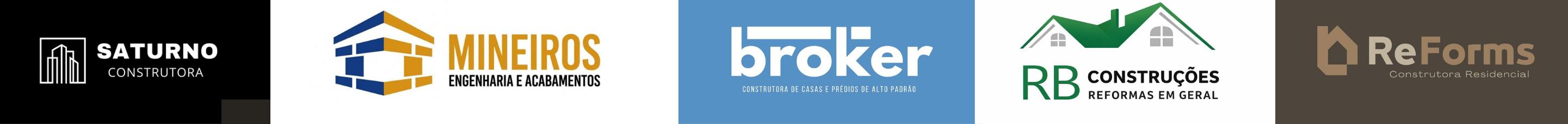 logos parceiros