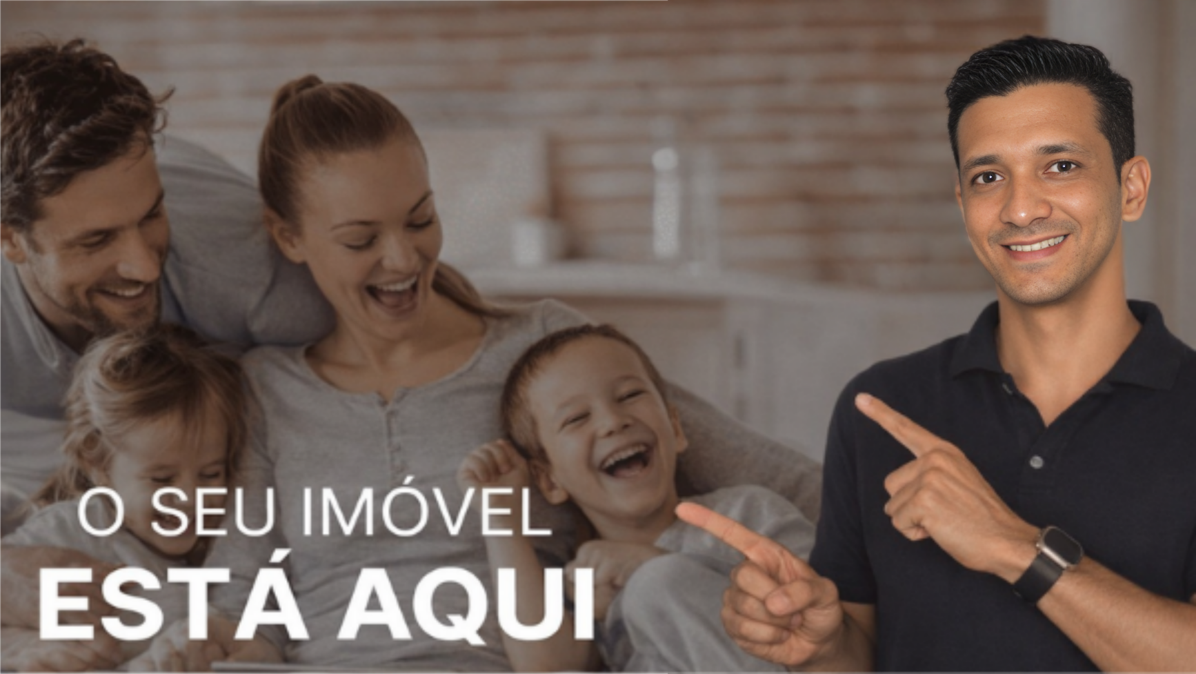 Imóveis à venda em São Gonçalo e Niterói — Rafael Medeiros Corretor CRECI 89038