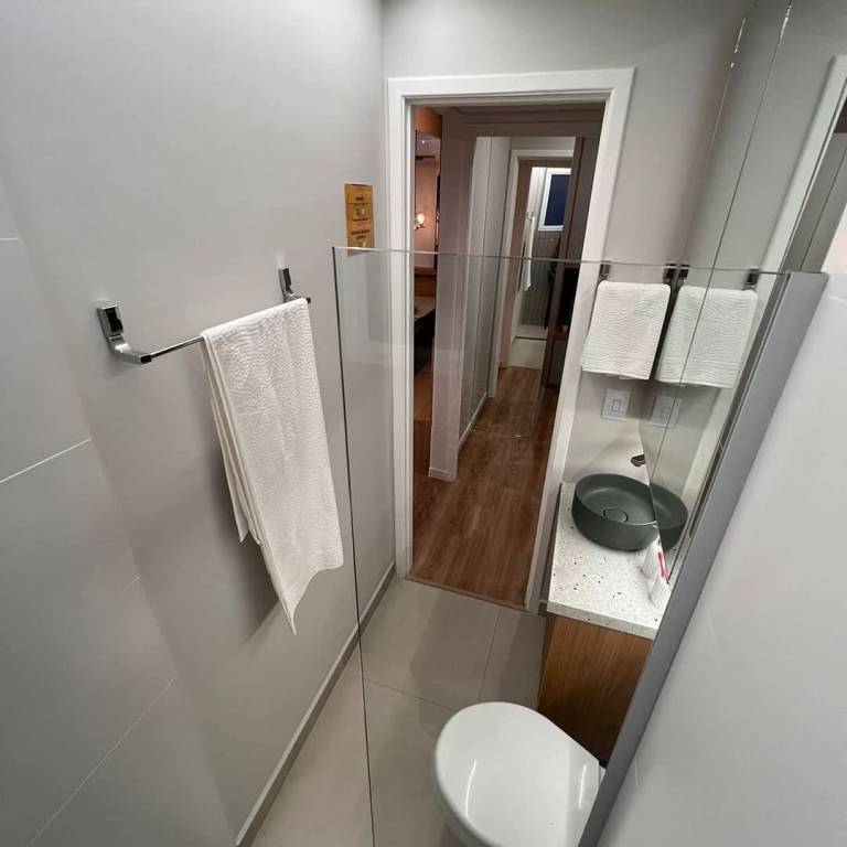Apartamento em Nova Iguaçu - RJ - foto 2