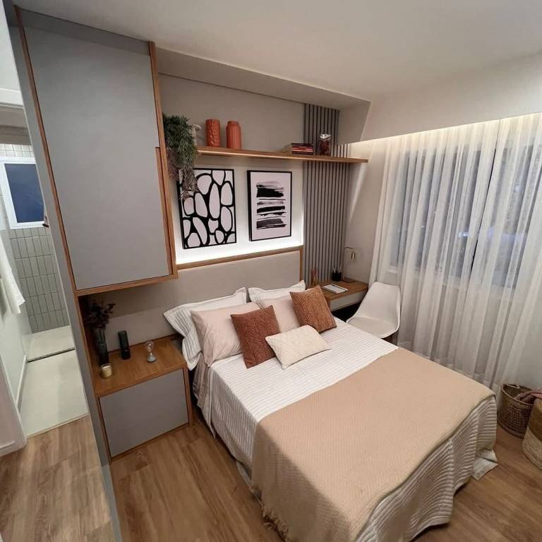 Apartamento em Nova Iguaçu - RJ - foto 3