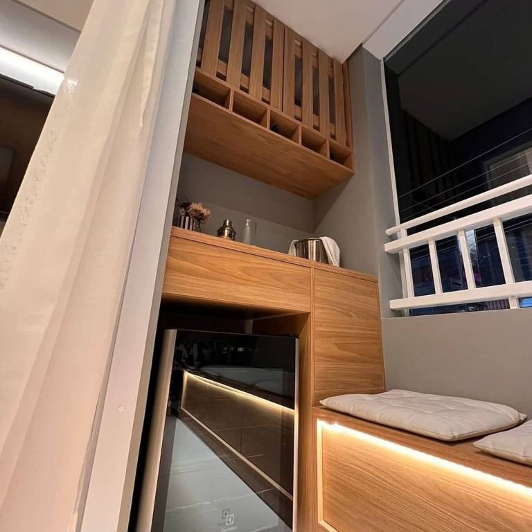 Apartamento em Nova Iguaçu - RJ - foto 4