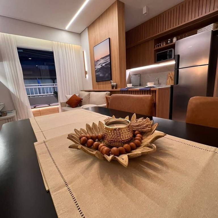Apartamento em Nova Iguaçu - RJ - foto 6