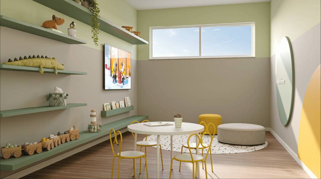 Apartamento em São Pedro da Aldeia - RJ - foto 5