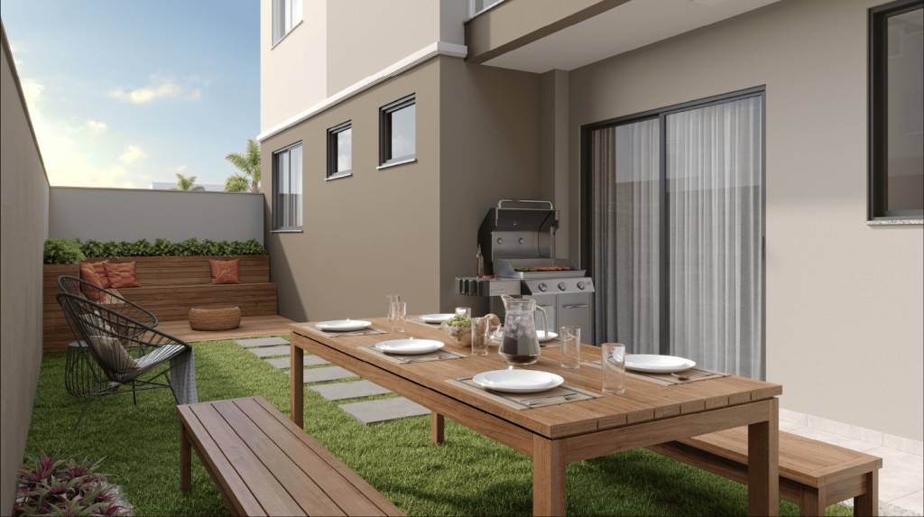 Apartamento em São Pedro da Aldeia - RJ - foto 7