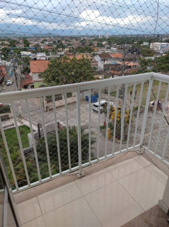 Apartamento no Alcantara - foto 3