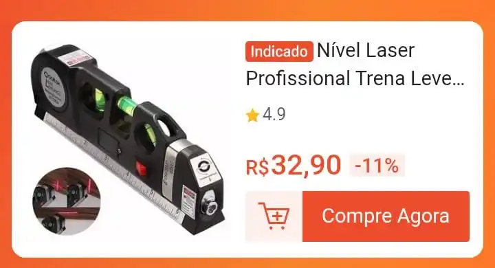 Nivel Laser