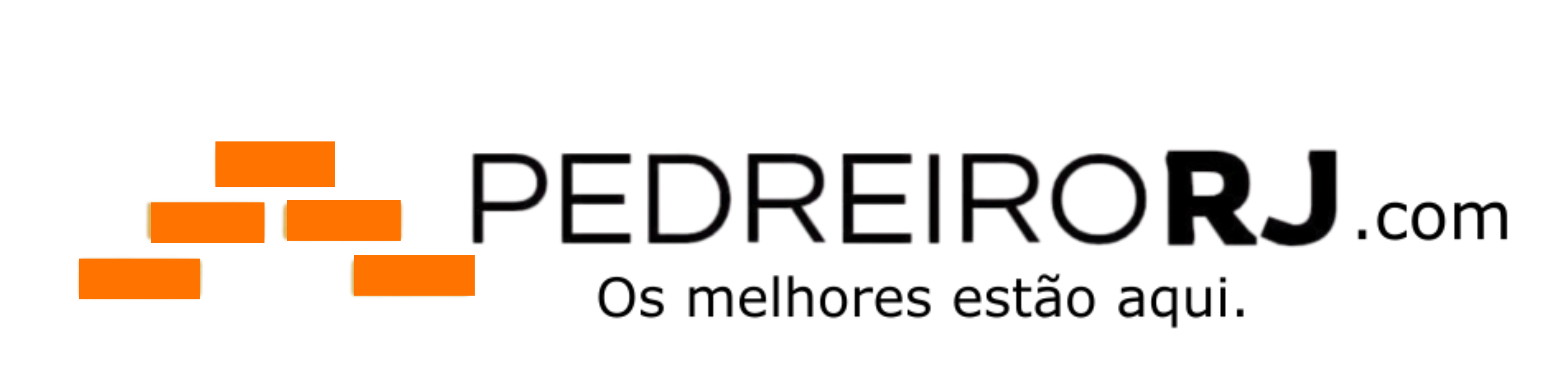 Pedreiro RJ